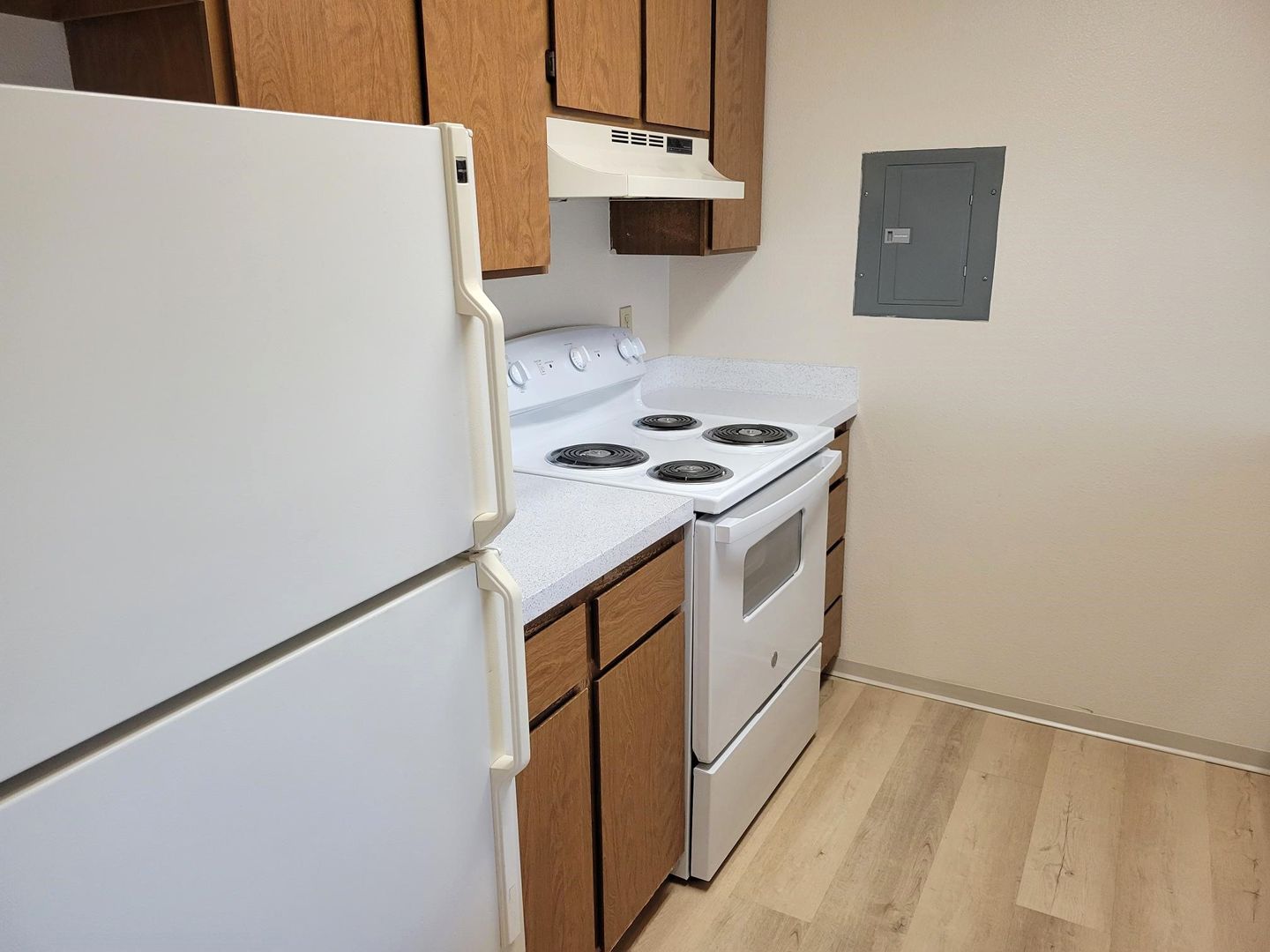 Seattle Apartment: 4315 9th Ave NE