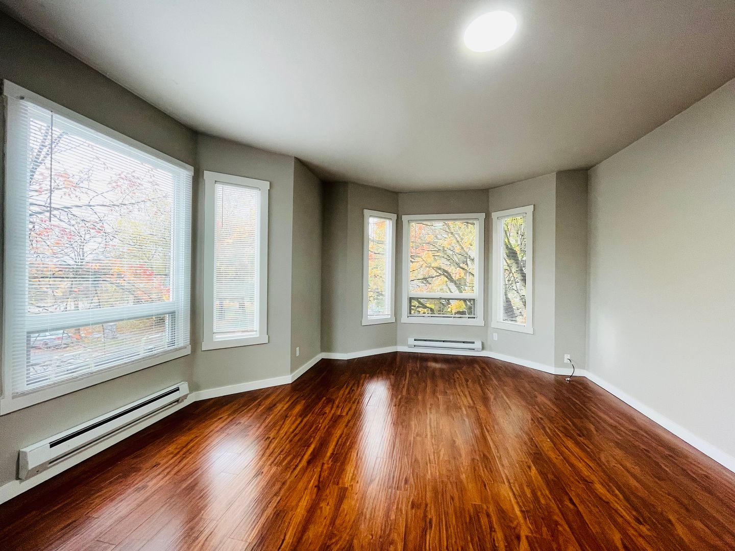 Seattle Apartment: 2010-2014 E Yesler Way