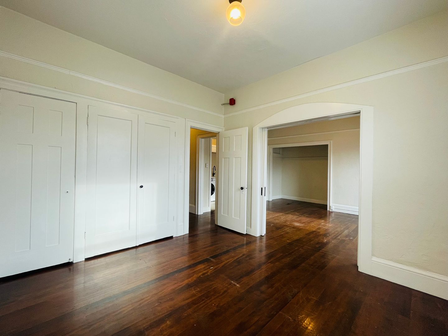 Seattle Apartment: 1633 Boylston Ave