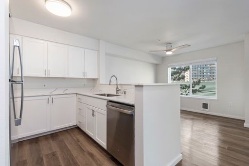 4 WEEKS FREE - Top Floor 2x2 in First Hill - Near Light Rail, Laundry in Unit, and Natural Light! – photo 1