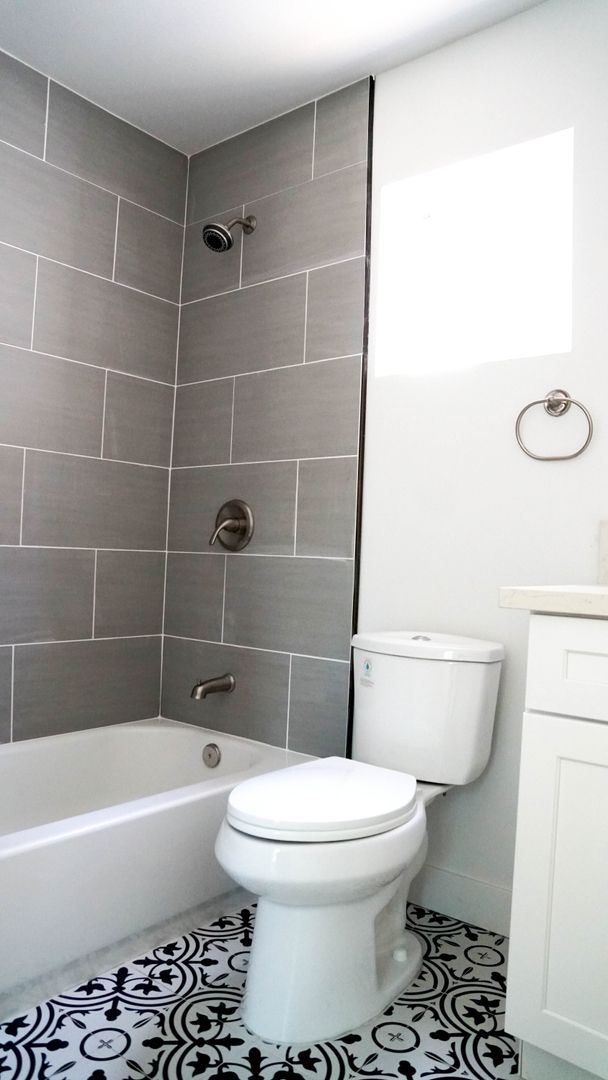 Harbor City Apartment: 1427 254th St.