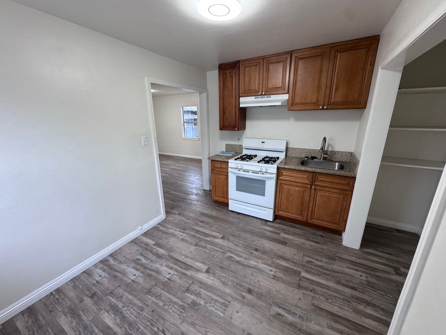 Whittier Apartment: 6511 Painter Ave