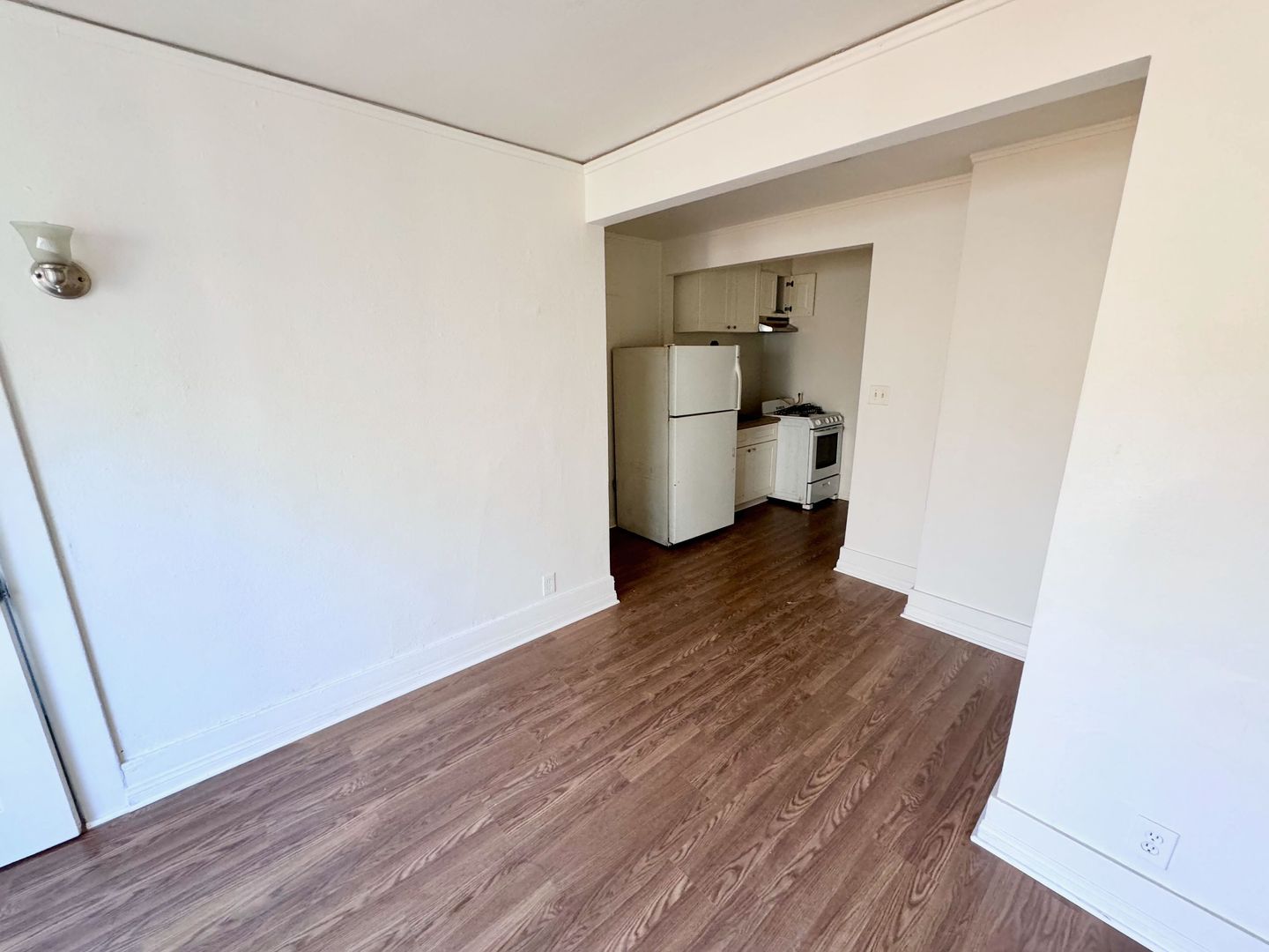 Whittier Apartment: 6511 Painter Ave