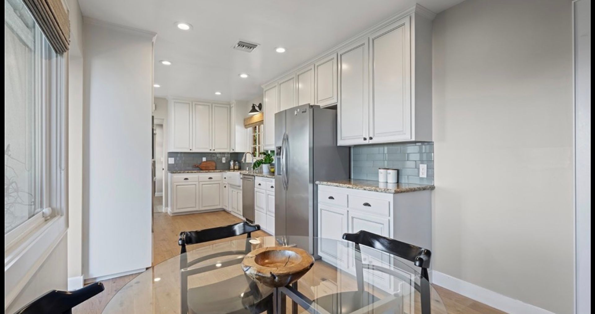 Rancho Palos Verdes House: 6248 Via Canada