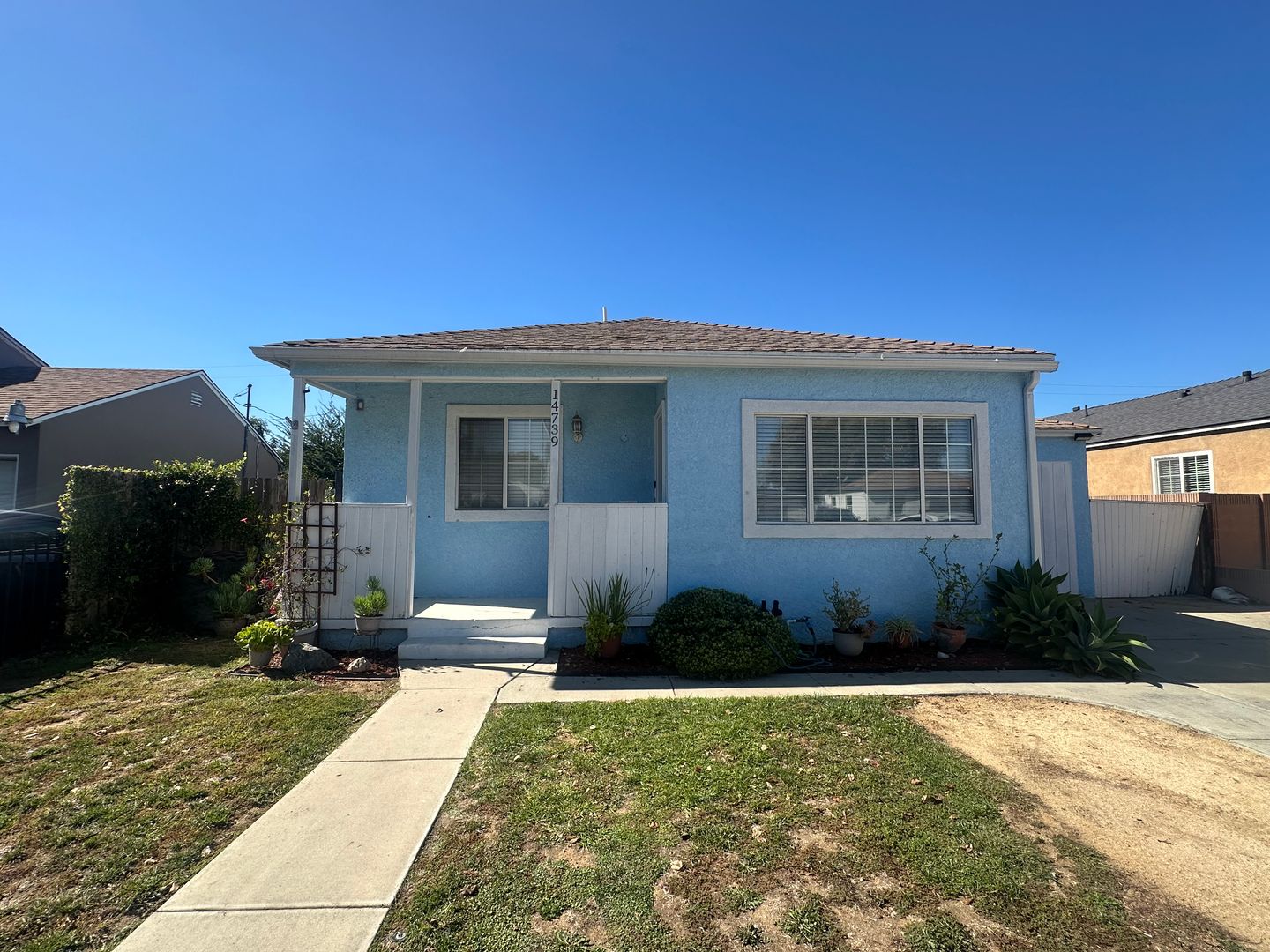 Norwalk House: 14739 Wheatstone Ave