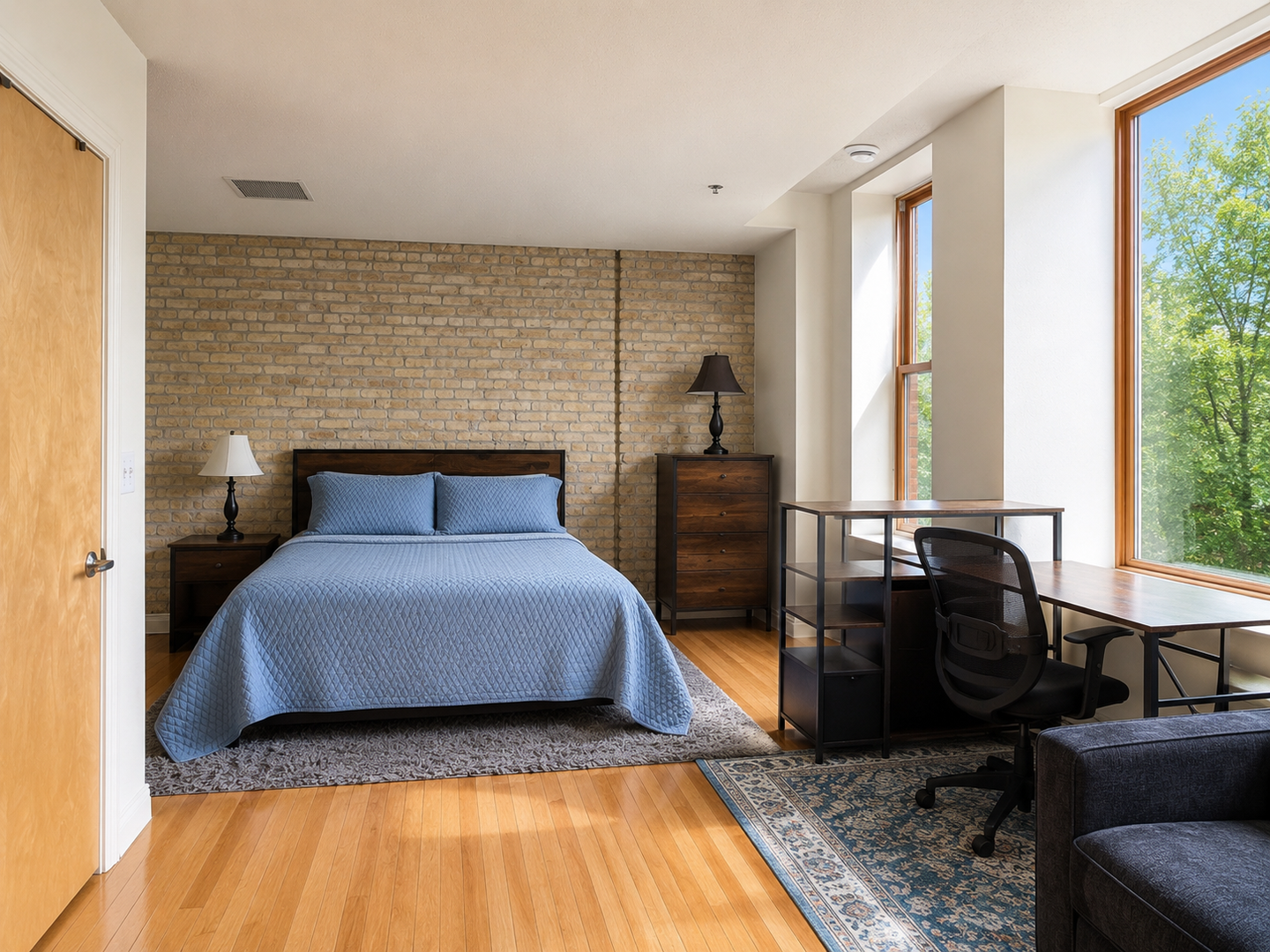 Grand Forks Apartment: 116 S 3rd St