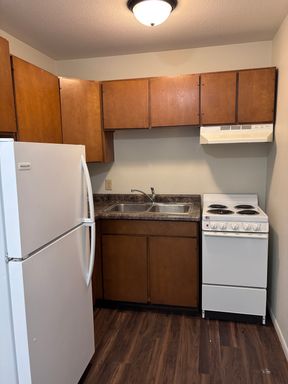 1 Bed 1 Bath | At the Center of Grand Forks