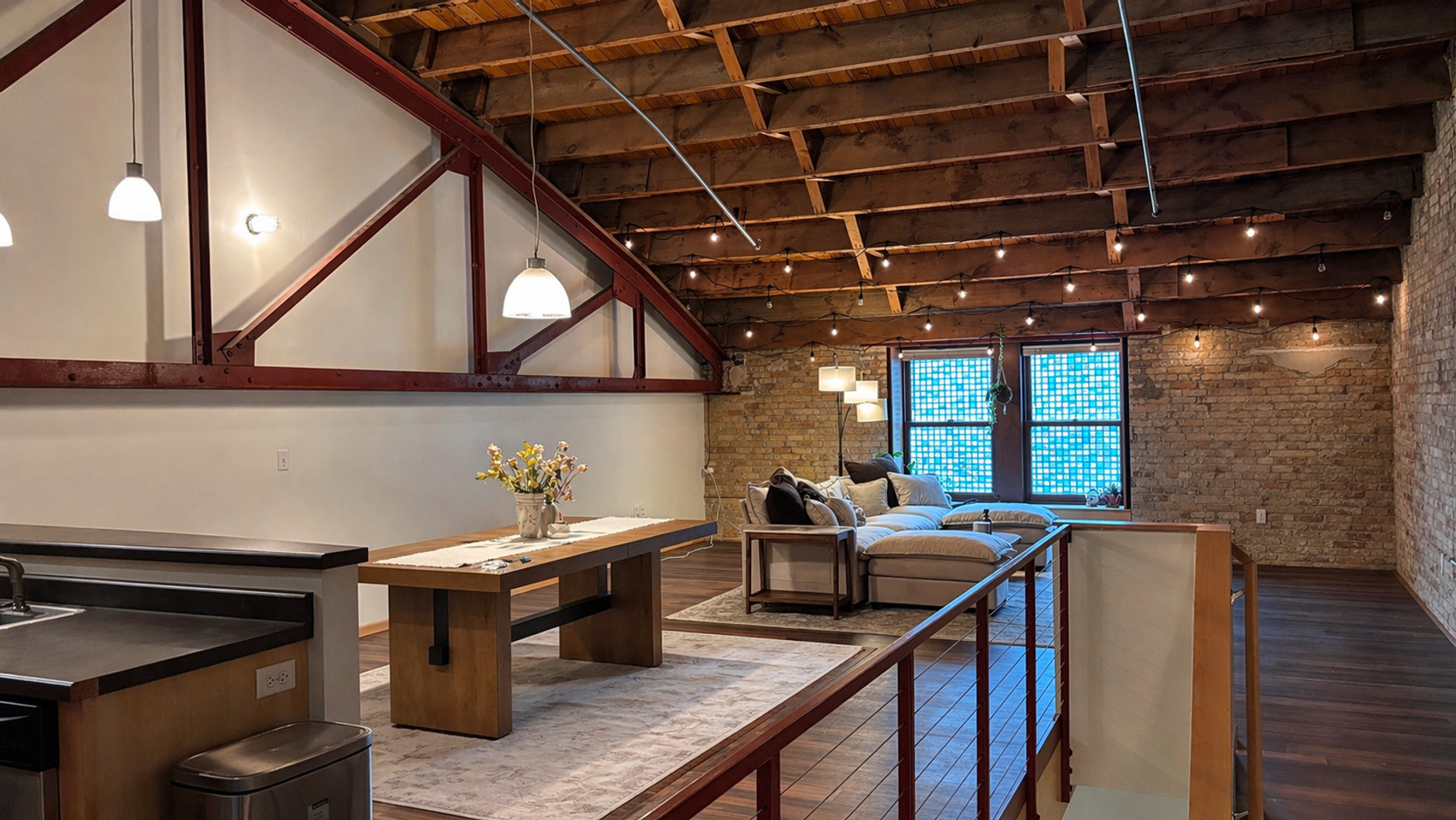 Grand Forks Apartment: 116 S 3rd St