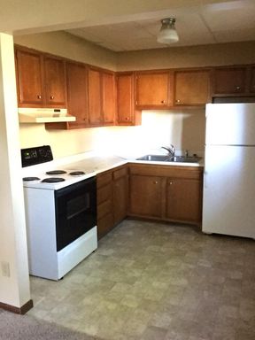 15 3rd Ave SE Mayville, ND 58257, Unit 1