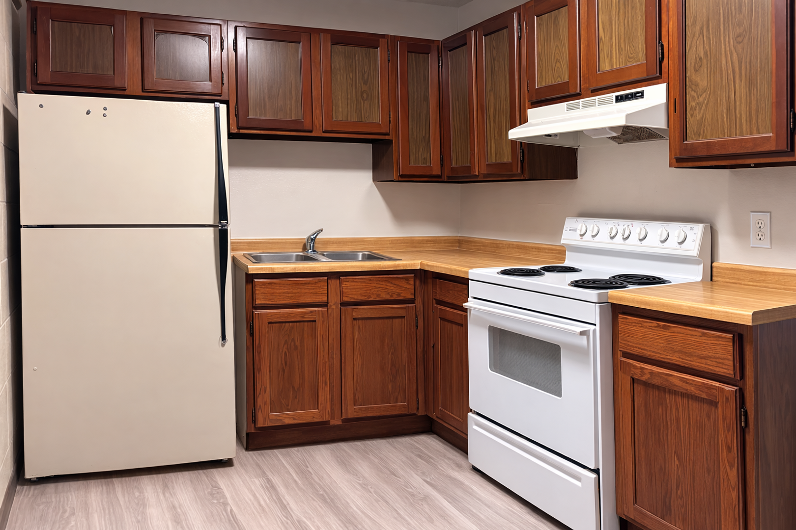 Grand Forks Apartment: 1416-1426 10th Ave N