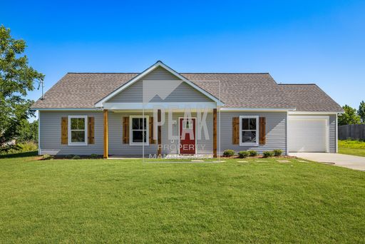 NEW BUILD - NOW PRELEASING FOR OCTOBER MOVE IN ODENVILLE, AL!