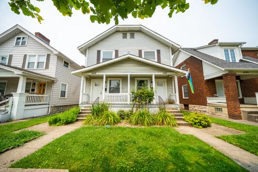 3 Bedroom Weinland Park Available July!!!! – photo 1