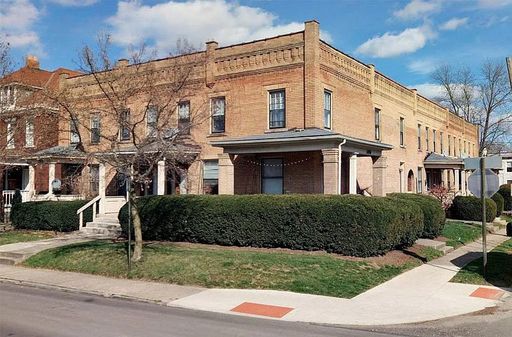 Available Fall 2026! Located just a short walk to OSU Campus! – photo 1