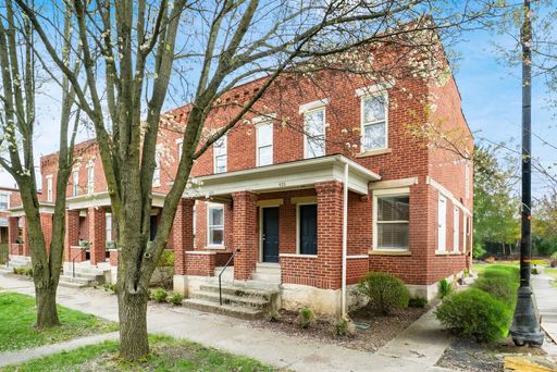 Updated 1-Bedroom Townhome Located in Merion Village with Off-Street Parking – photo 1