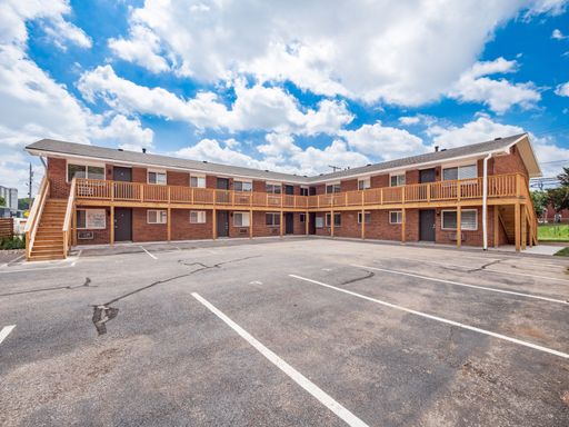2 Bedroom Apartments Located in Olentangy West Close to OSU and St. Route 315! LIMITED TIME OFFER! – photo 1