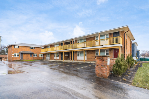 2 Bedroom Apartment Located in Olentangy West Close to OSU and St. Route 315! LIMITED TIME OFFER! – photo 1