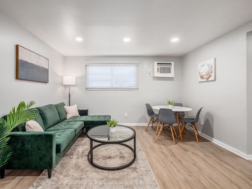 Newly Renovated 1 Bedroom Flats Available in the Heart of Grandview! – photo 1