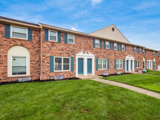 1 Bedroom 1 Bath Flat - Located in Olentangy West Close to OSU and St. Route 315! – photo 1