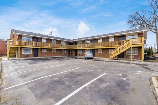 1 Bedroom Apartment Located in Olentangy West Close to OSU and St. Route 315! LIMITED TIME OFFER! – photo 1