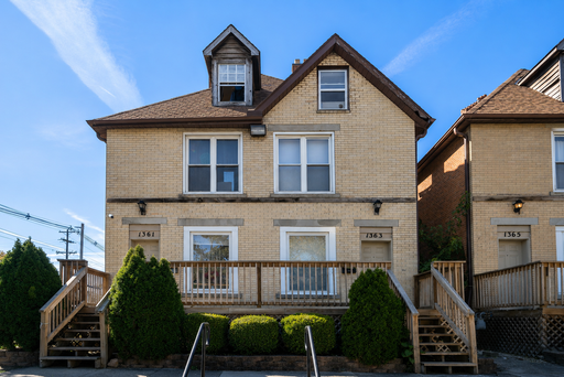 2-Bedroom Apartment w/ OFF-STREET PARKING Located Near the Short North – photo 1