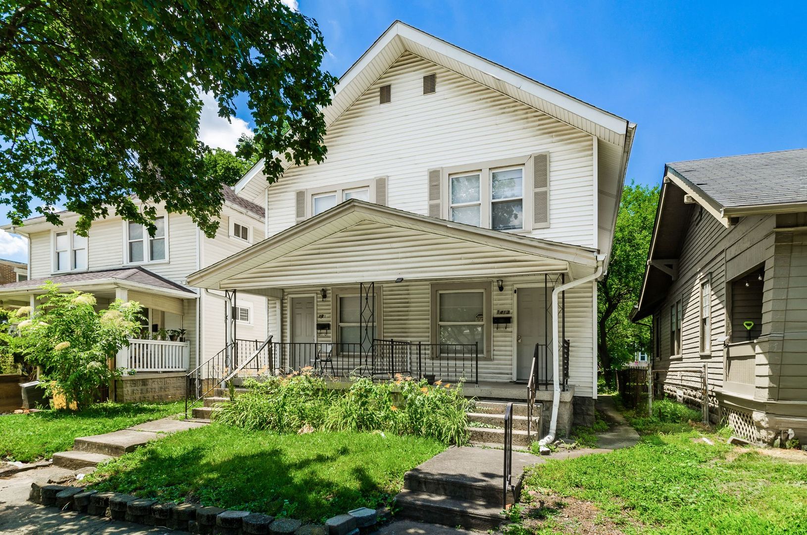 1411-1413 N. 5th Street