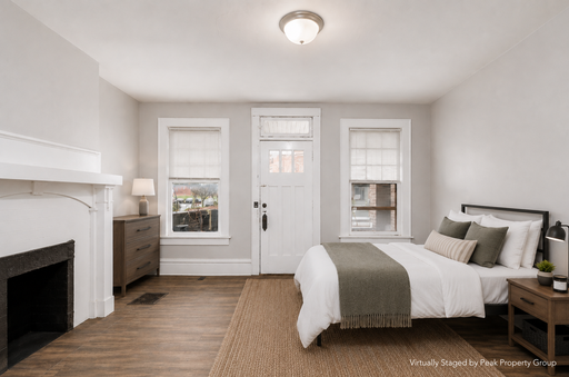 Studio Apartment Located on 2nd Ave in Italian Village steps from North High Street! – photo 1