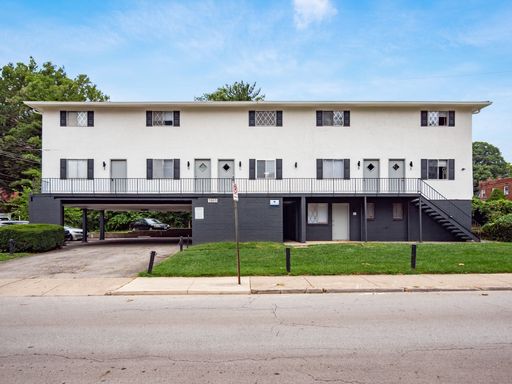 Newly Renovated 1 Bedroom Apartment Located Near OSU Campus! – photo 1