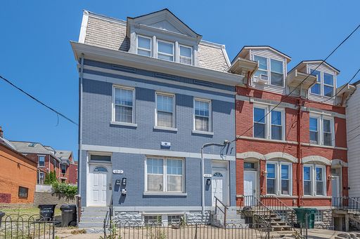Welcome to 60 W. McMillan! Available Fall 2026! – photo 1