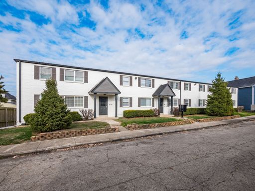 Located close to German Village with easy access to Interstates 70 and 71! – photo 1