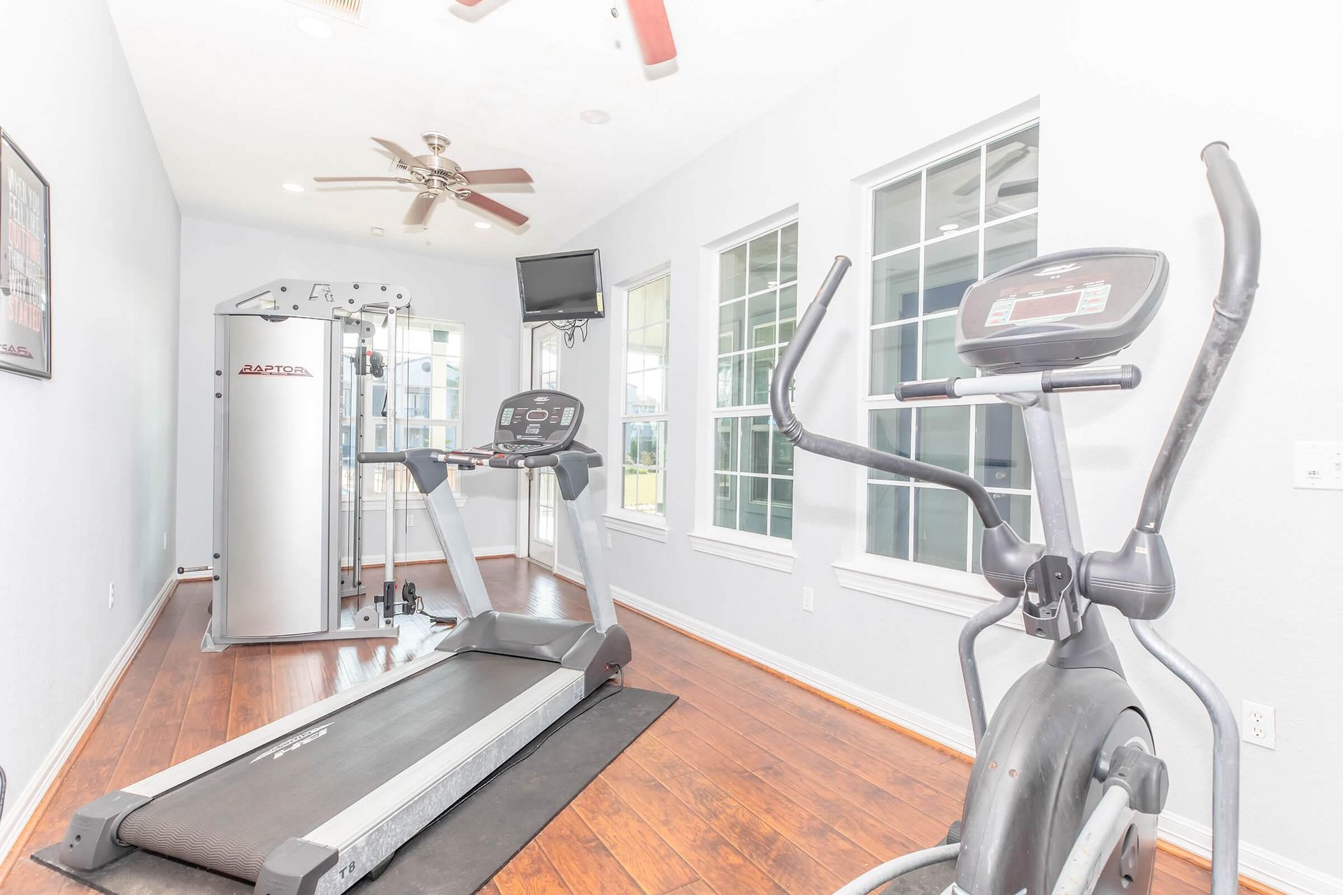 Seabrook Apartment: 3802 NASA Road