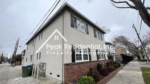 Cute 2bd/1ba Midtown Area Apartment! – photo 1