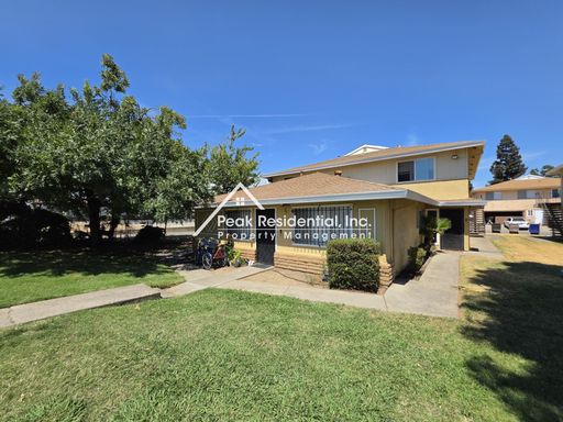 Charming 2 bedroom 1 bathroom Apartment! – photo 1