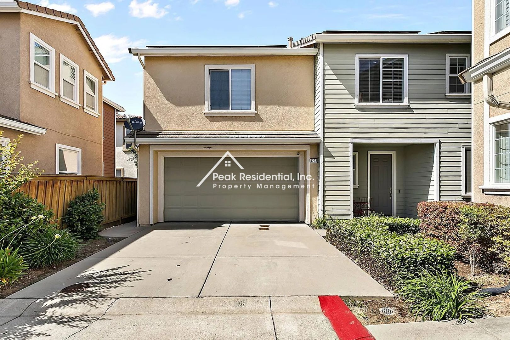 Elk Grove House: 8233 Crystal Walk Circle