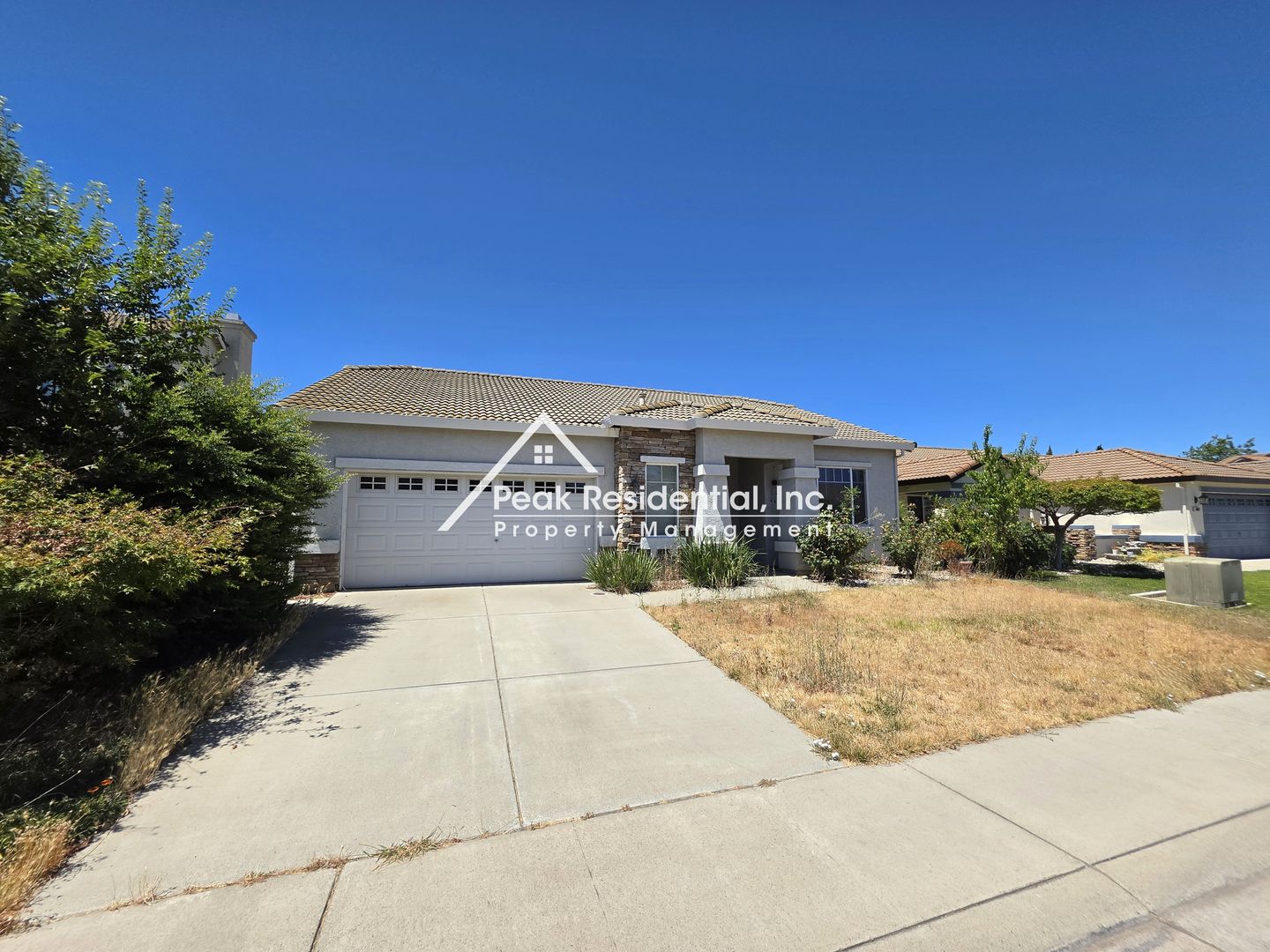 Elk Grove House: 6016 Travo Way