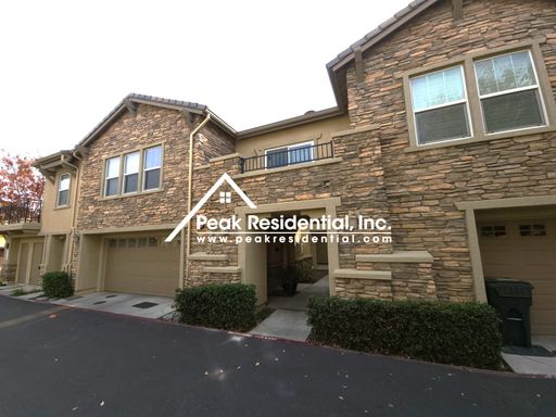 Nice 2bd/2ba North Natomas Condo with 2 Car Garage – photo 1
