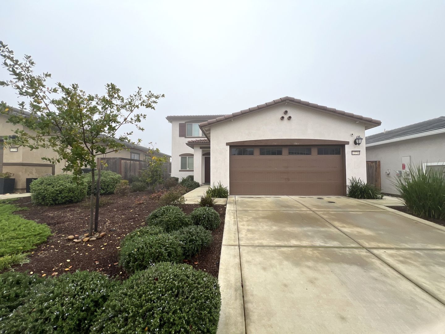 Rancho Cordova House: 12734 Montbrook Wy
