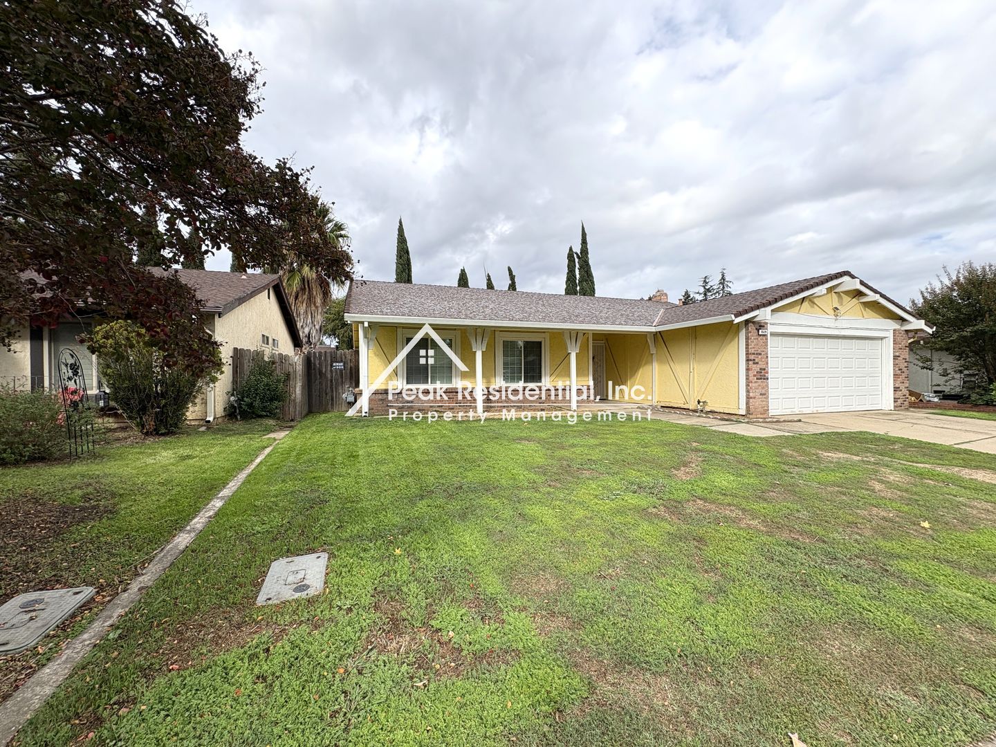 Elk Grove House: 8529 Birch Crest Ct