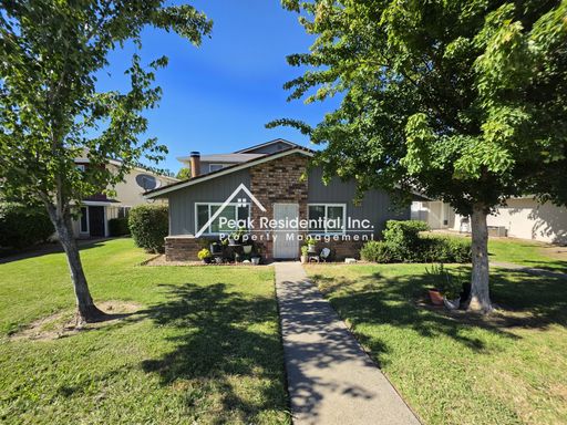 Cute 2 bd/1 ba Foothill Farms Fourplex – photo 1