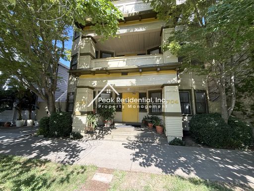 Wonderful Sacramento 2bd/2ba Apartment-Great Location! – photo 1
