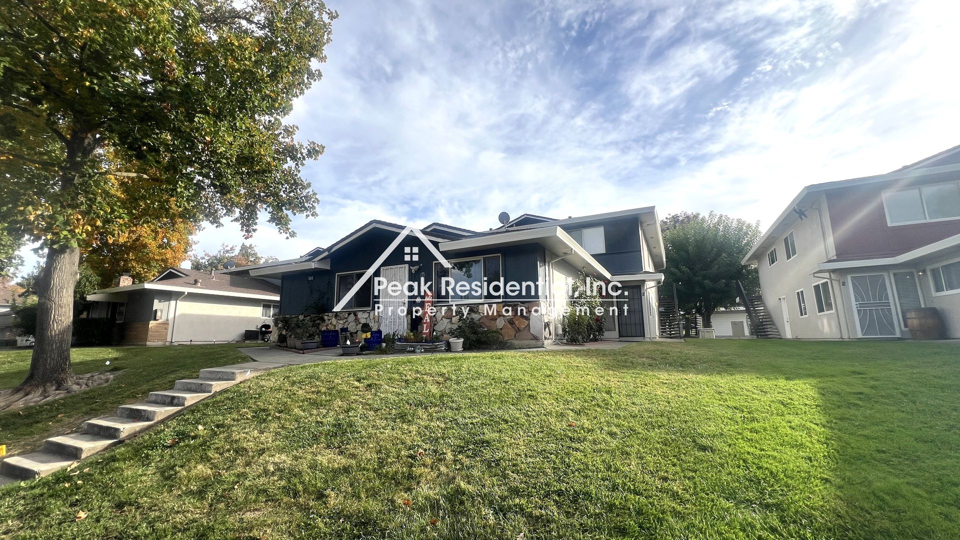 Sacramento House: 4616 Greenholme Dr #4