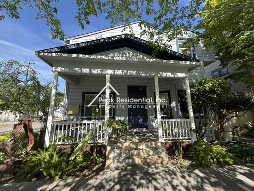 Wonderful Sacramento 2bd/1ba Apartment-Great Location! – photo 1