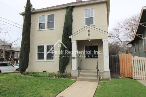 Charming East Sacramento 3bd/1ba Home – photo 1