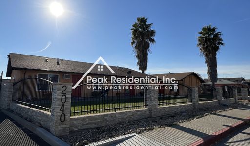 Updated Arden Area 1bd/1ba Apartment – photo 1