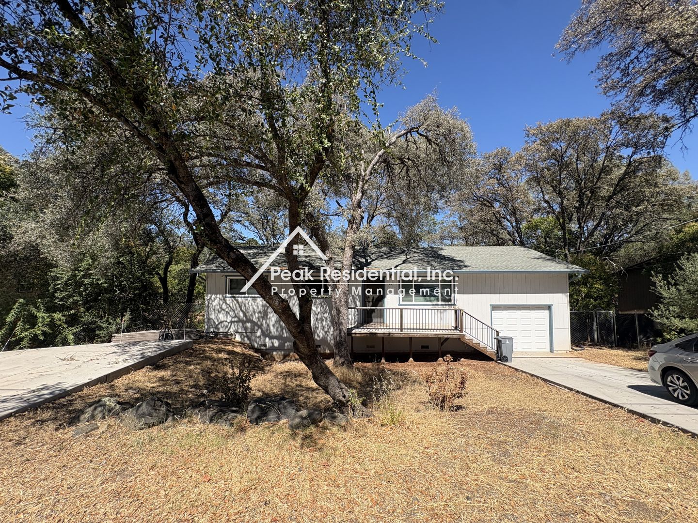 Auburn House: 630 Shockley Rd
