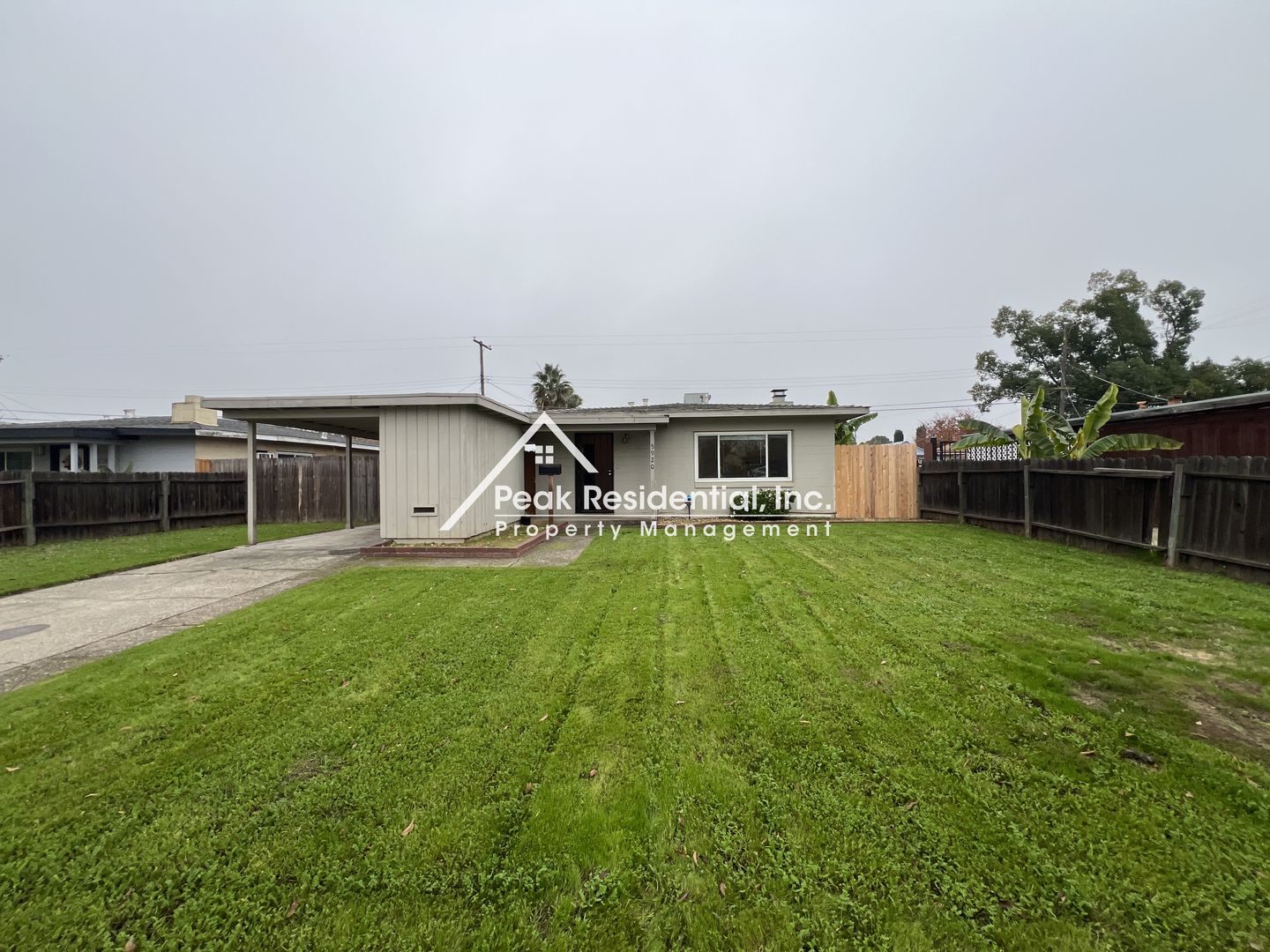 Sacramento House: 5920 35th Ave