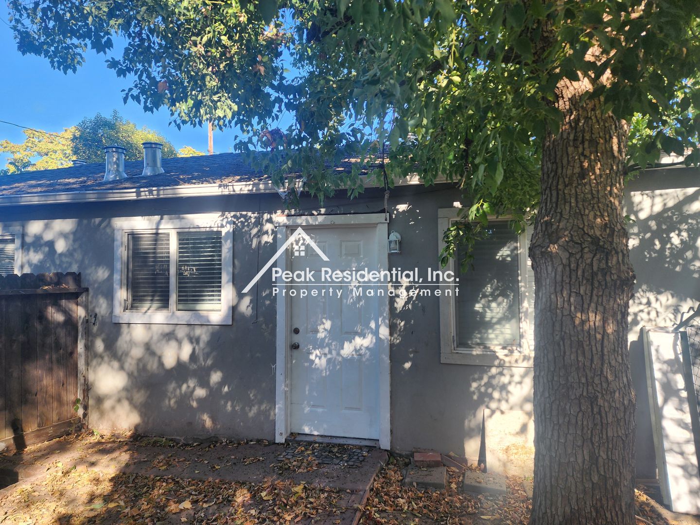Roseville Apartment: 321 C Street