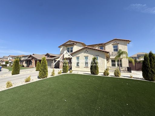 Stunning 5bd/4.5ba Folsom Ranch Home – photo 1