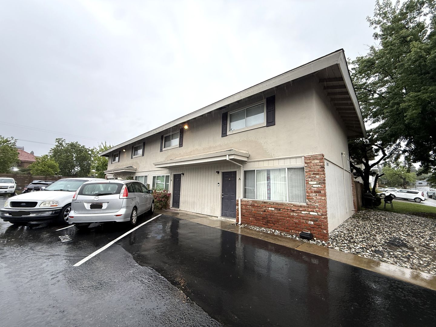Folsom Apartment: 203 Talisman Drive
