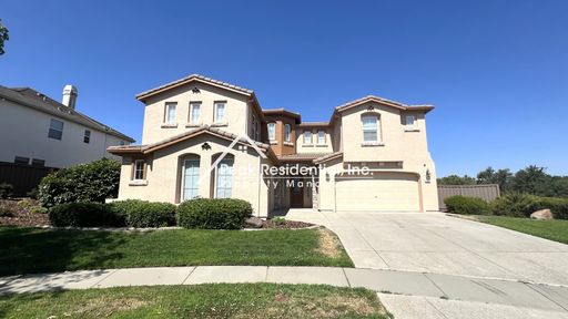 Spacious 5bd/4ba Roseville Home With 3 Car Garage In Gated Community-Must See – photo 1