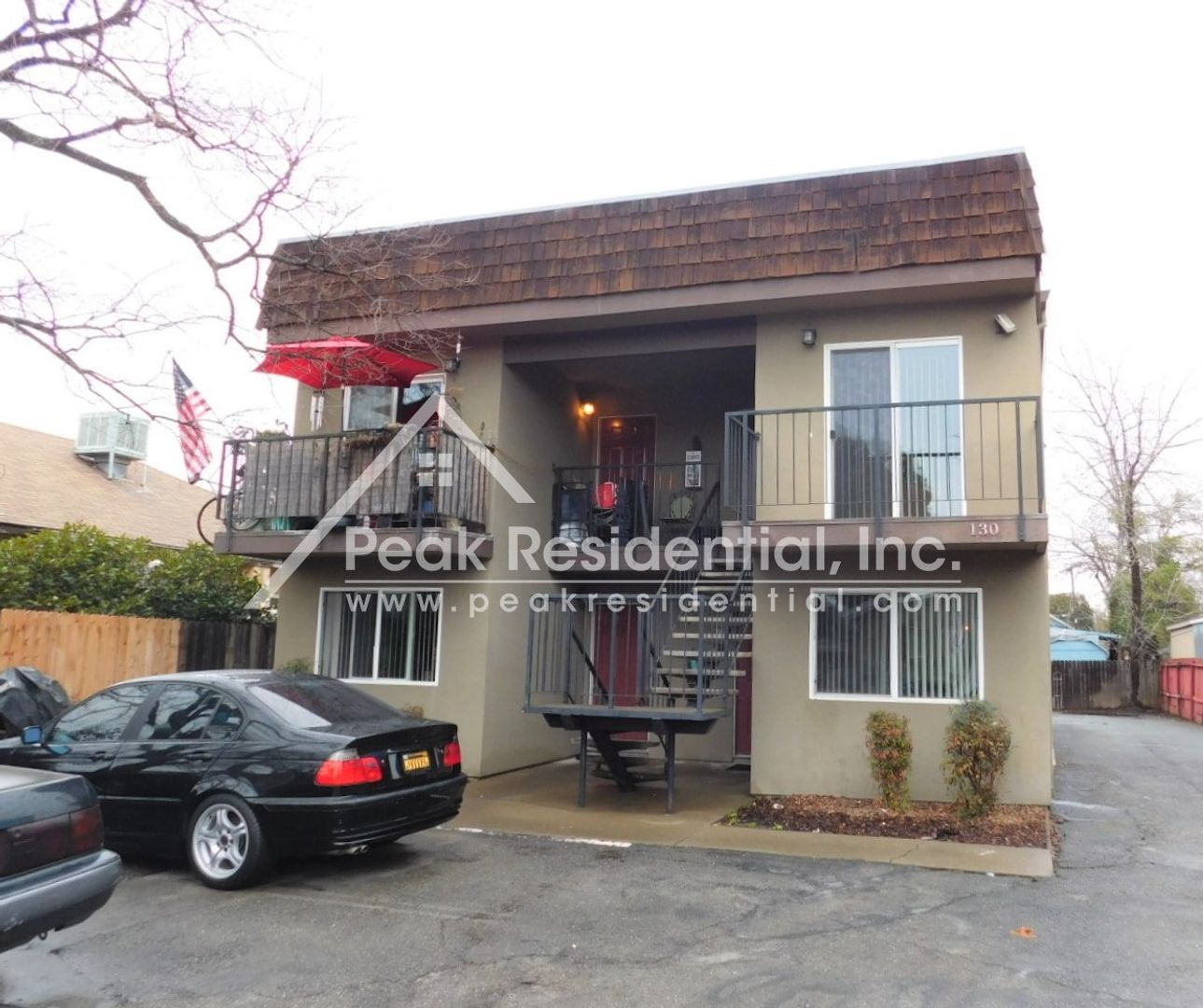 Roseville Apartment: 130 Fig Street